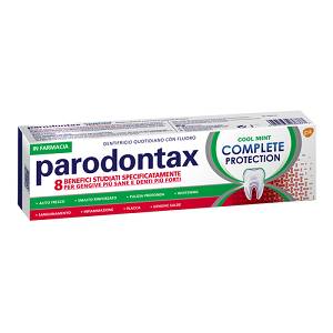 PARODONTAX CP COOL MINT 75ML