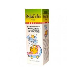 PEDIACOLIN GOCCE 30ML