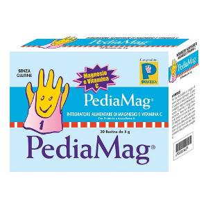 PEDIAMAG 10BUST