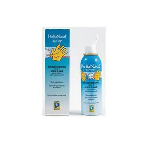 PEDIANASAL SPRAY NASALE 100 ML
