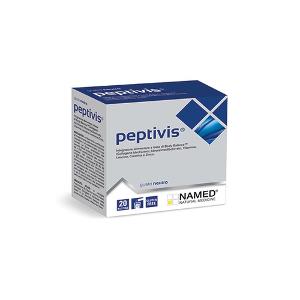 PEPTIVIS NEUTRO 20BUST