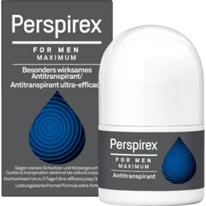 PERSPIREX MEN MAXIMUM ROLL ON