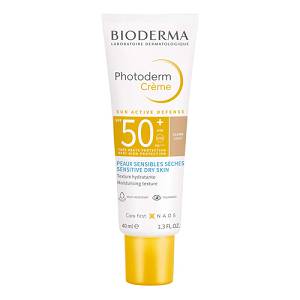 PHOTODERM CREME CLAIRE SPF50+