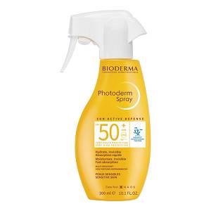 PHOTODERM SPRAY 50+ 300ML