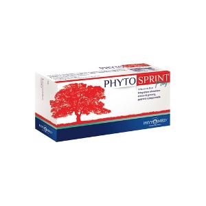 PHYTOSPRINT PLUS ALIMENTO 10 ML 10 FIALE