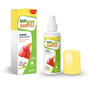 PIDOK O SPRAY PREVENTIVO 100ML
