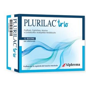 PLURILAC TRIO 12BUST