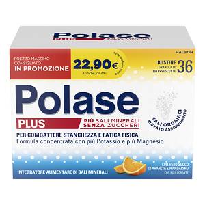 POLASE PLUS 36BUST PROMO