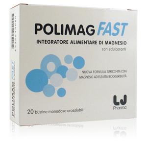 POLIMAG FAST 20BUSTE