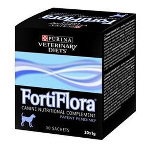 PP FORTIFLORA CANE 30BUSTE 1G