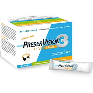 PRESERVISION 3 30STICK OS