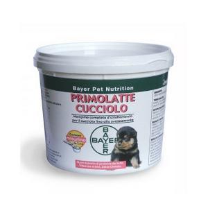 PRIMOLATTE CUCCIOLO 250G