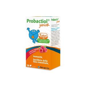 PROBACTIOL JUNIOR NEW 30CPR MA