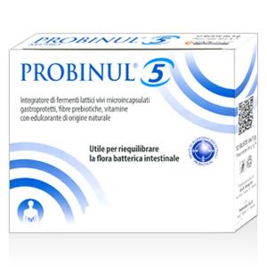 PROBINUL 5 30CPS