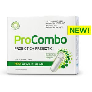 PROCOMBO 10CPS