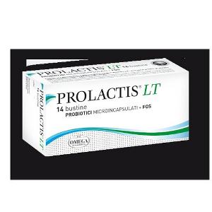 PROLACTIS LT 14BUSTE