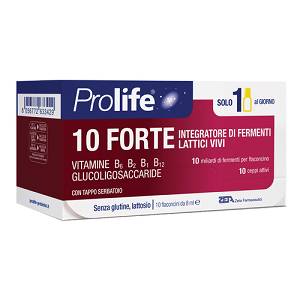 PROLIFE 10 MILIARDI 10FL 8ML