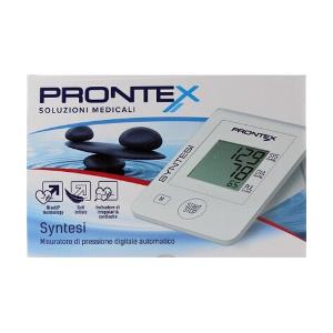 PRONTEX SYNTESI MISUR PRESS DI