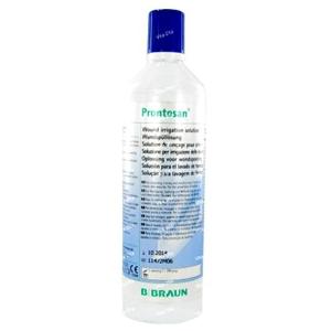 PRONTOSAN DETERGENTE 350 ML
