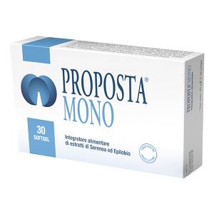 PROPOSTA MONO 30CAPSULE