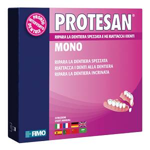 PROTESAN MONO KIT RIPARADENTIERA 1 PEZZO