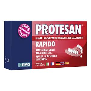 PROTESAN RAPIDO RIPARA DENTIERE