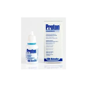 PROTON INTEGRATORE GOCCE 15 ML