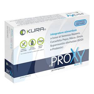 PROXY 30 COMPRESSE RIVESTITE