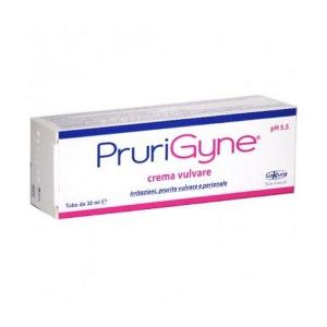 PRURIGYNE CREMA VULVARE 30 ML