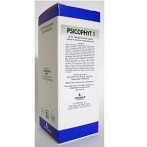 PSICOPHYT 1 SOLUZIONE IDROALC. 50ML