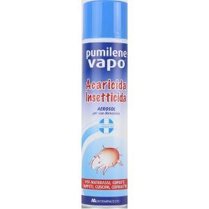 PUMILENE VAPO ACARICIDA 400 ML