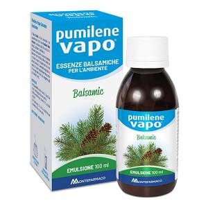 PUMILENE VAPO EMULSIONE 100 ML