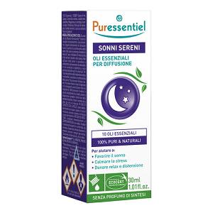 PURES MISCELA SONNI 30ML