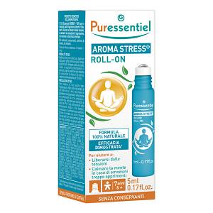 PURES ROLL STRESS 5ML