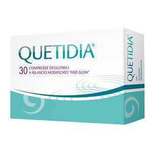 QUETIDIA 30COMPRESSE