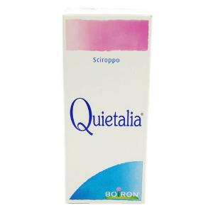 QUIETALIA SCIROPPO 200ML