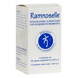 RAMNOSELLE 30CAPSULE
