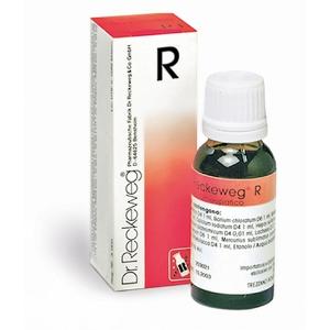 RECKEWEG R13 GOCCE 22ML
