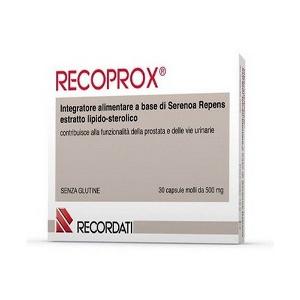 RECOPROX 30CPS MOLLI