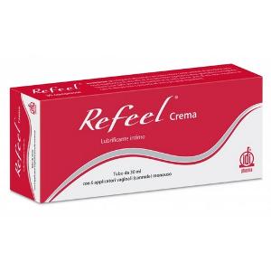 REFEEL CREMA