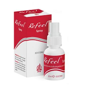 REFEEL SPRAY 20 ML