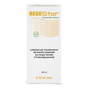 REGOSTAR 300 ML