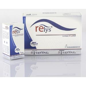 RELYS MULTIDOSE 10 ML