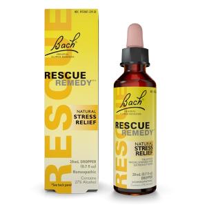 RESCUE ORIG REMEDY 20ML