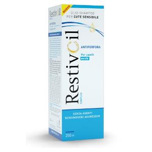 RESTIVOIL COMPLEX A/FORF C SEC