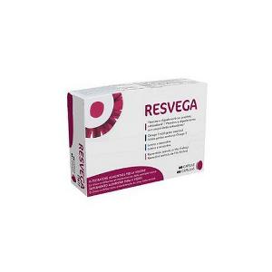 RESVEGA 60CAPSULE