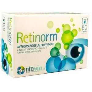 RETINORM 60CPS