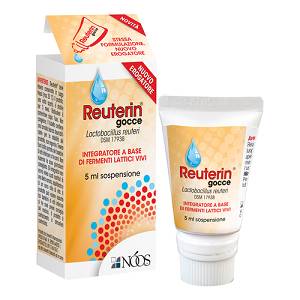 REUTERIN FERMENTI LATTICI 5 ML
