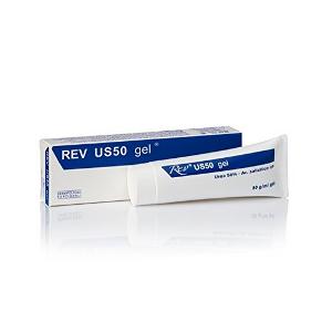 REV US50 GEL 50 ML