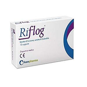 RIFLOG CM 10SUPP 2G
